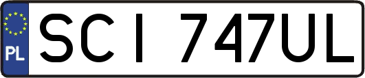 SCI747UL