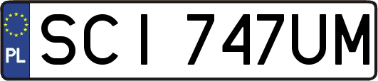 SCI747UM