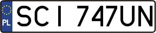 SCI747UN