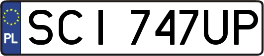 SCI747UP