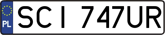 SCI747UR