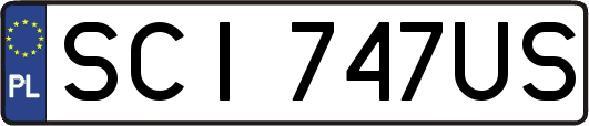 SCI747US