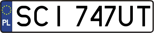 SCI747UT