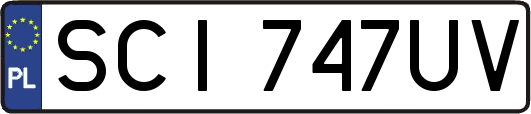 SCI747UV