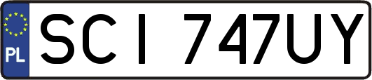 SCI747UY