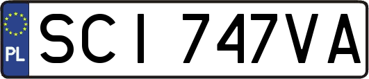 SCI747VA