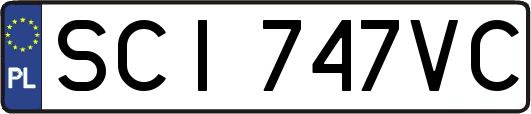 SCI747VC