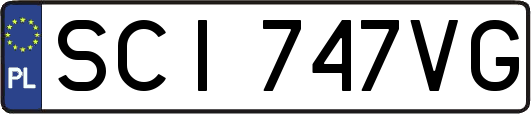 SCI747VG