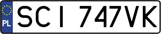 SCI747VK