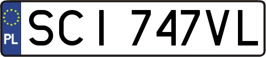 SCI747VL