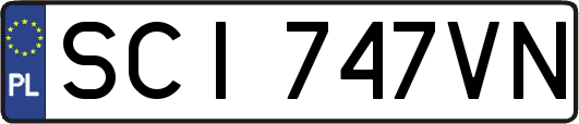 SCI747VN