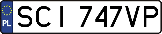 SCI747VP