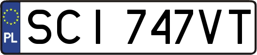 SCI747VT