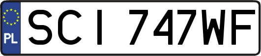 SCI747WF