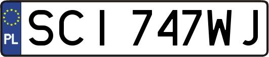 SCI747WJ