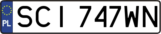 SCI747WN