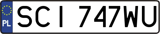 SCI747WU