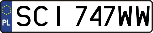 SCI747WW