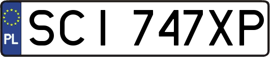 SCI747XP