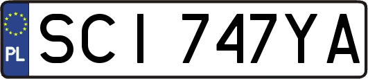 SCI747YA