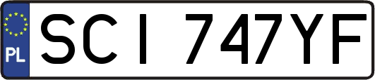 SCI747YF