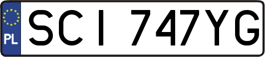 SCI747YG