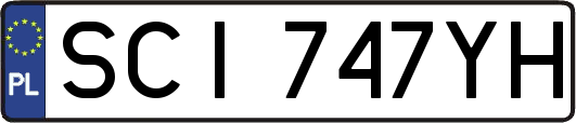 SCI747YH