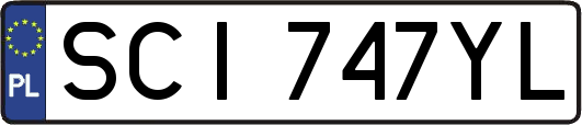 SCI747YL