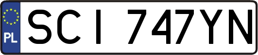 SCI747YN