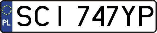 SCI747YP