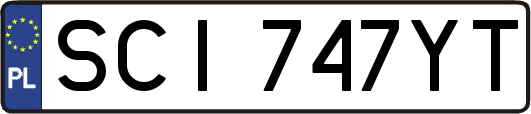 SCI747YT