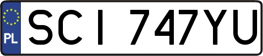 SCI747YU
