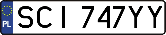 SCI747YY