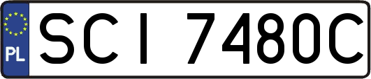 SCI7480C
