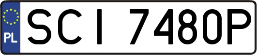 SCI7480P
