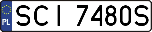 SCI7480S