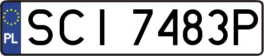 SCI7483P