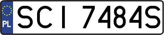 SCI7484S