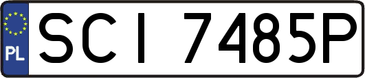 SCI7485P