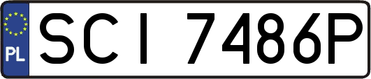 SCI7486P