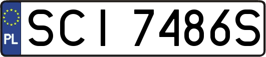 SCI7486S