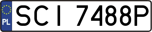SCI7488P