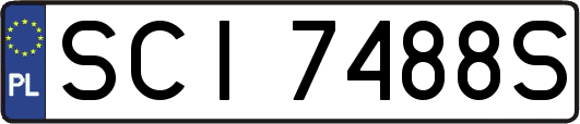 SCI7488S