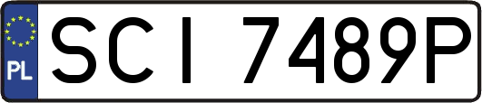 SCI7489P