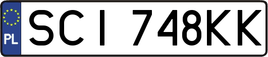 SCI748KK