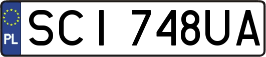 SCI748UA