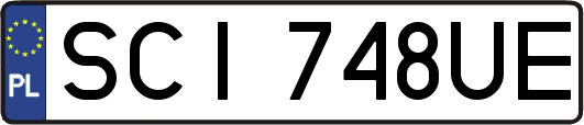 SCI748UE