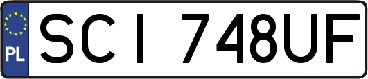 SCI748UF