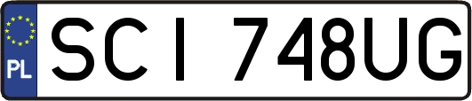 SCI748UG