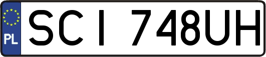 SCI748UH
